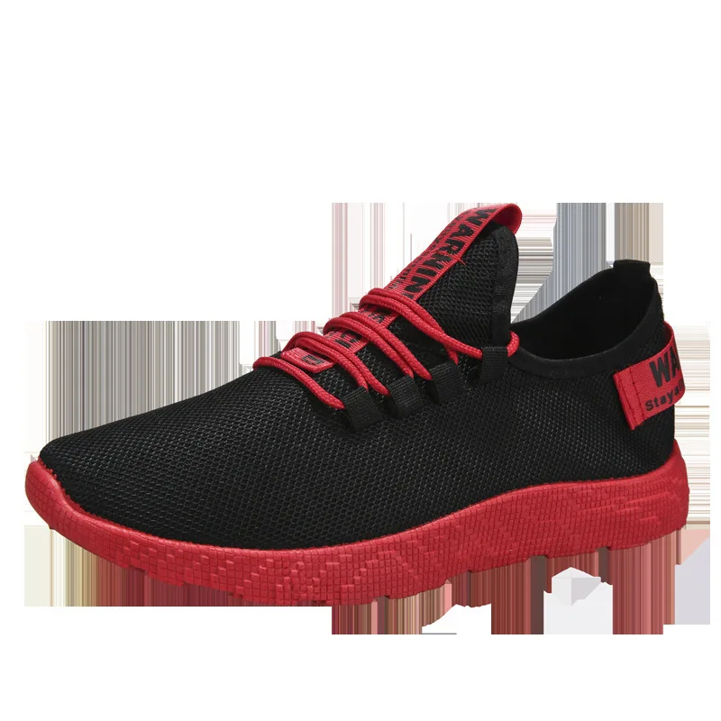 Легкие кроссовки force светильник желтые летние дышащие удобные модные спортивные