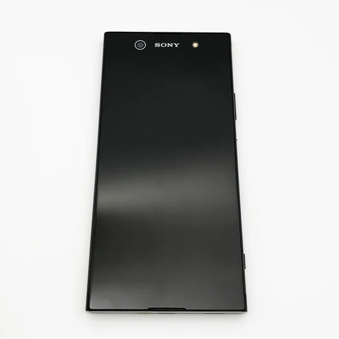 Смартфон SONY xperia xa1 ultra, 4/32ГБ, global, Б/у