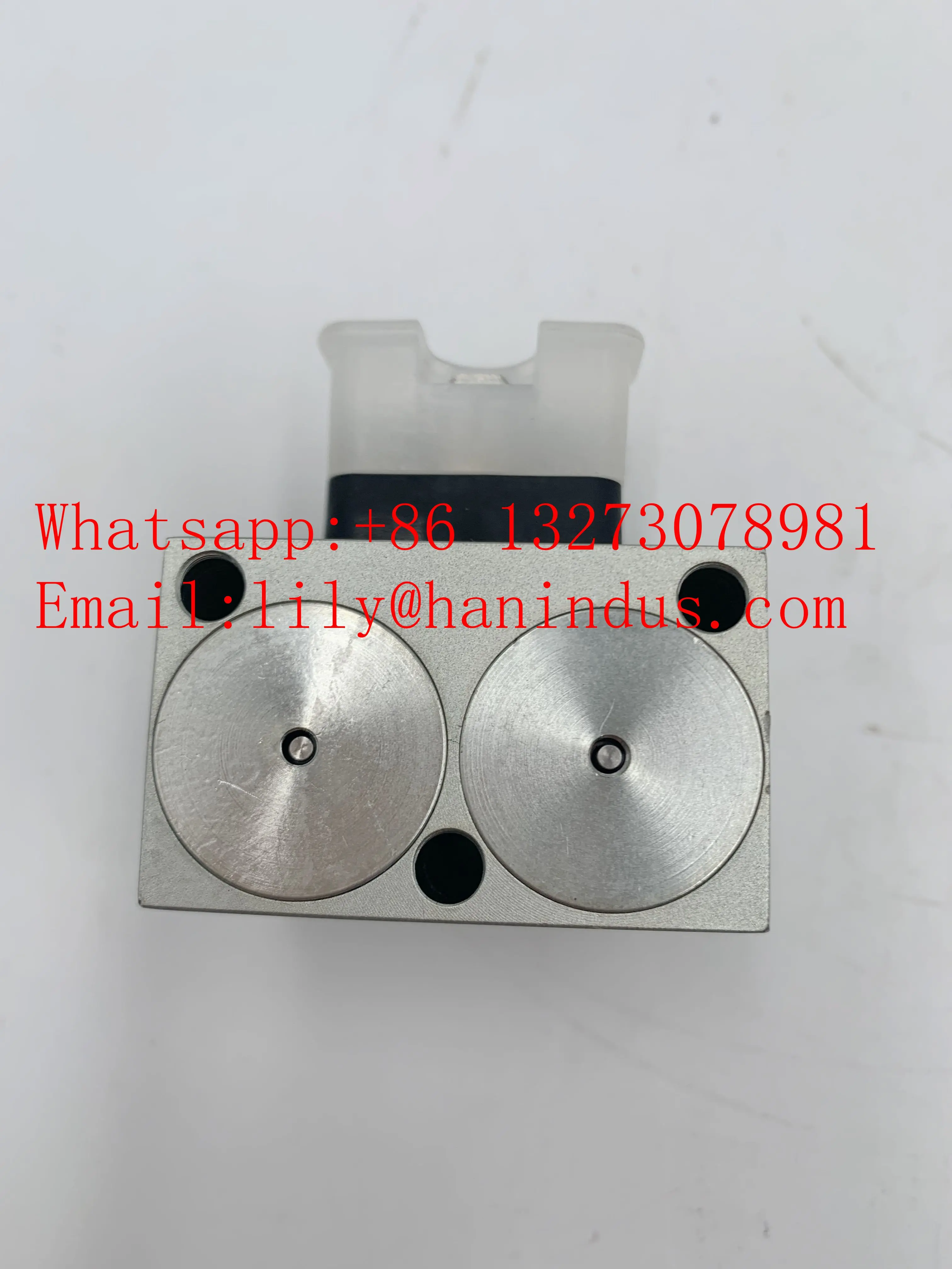

OEM 256078006 соленоидная катушка 24 В постоянного тока
