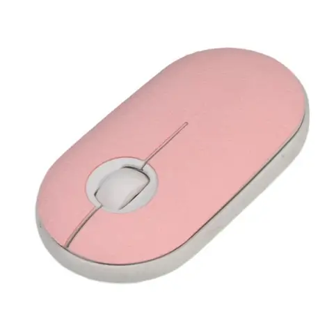 Наклейка для мыши Logitech Pebble M350