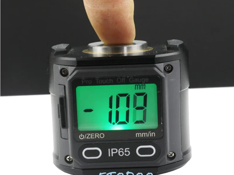 1 5 В 0-2 мм 0 01 электронный инструмент для предварительного настройки оси Z насадка