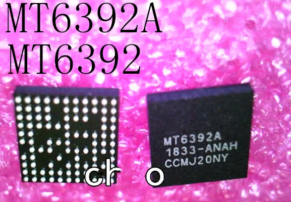 

Новый MT6392A MT6392