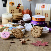 Формочки для печенья#5