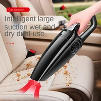 car vacuum cleaner car high power wet and dry vacuum cleaner car portable car vacuum cleaner