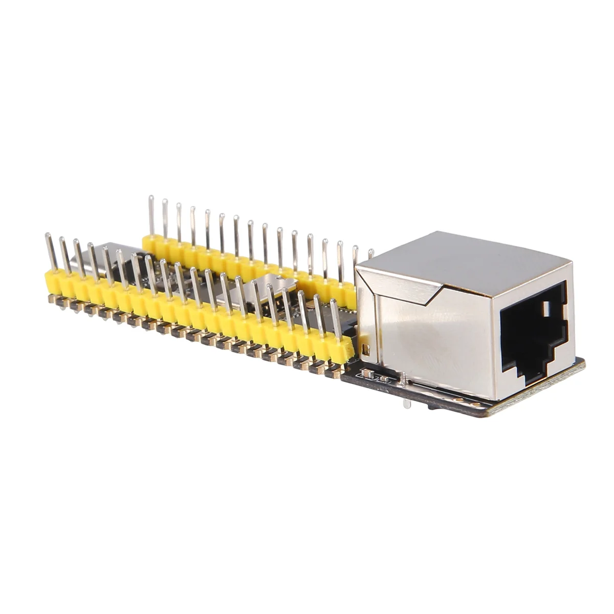 Плата для Pico Linux RV1103 Rockchip AI Board ARM -A7 Pico(C)