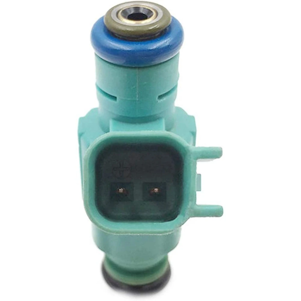 6 шт./лот топливные форсунки для Chrysler Concorde Dodge Sebring Intrepid Stratus 2.7L V6 0280156036 04591756 AB RL 591756