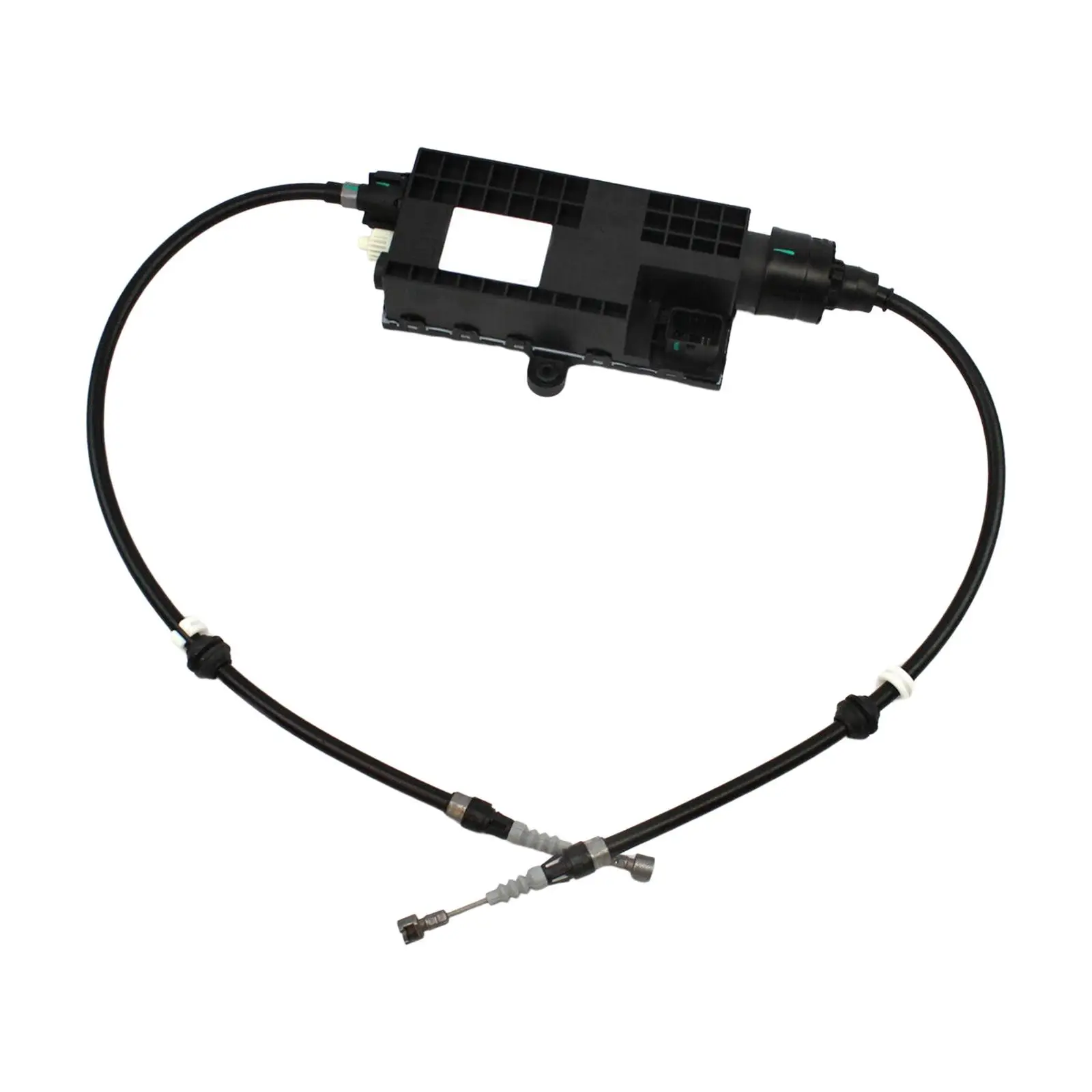 

Black Parking Brake Actuator ,A4479068700, Accessory Spare Parts Professional Repair Parts Assembly Replaces Easy to Install