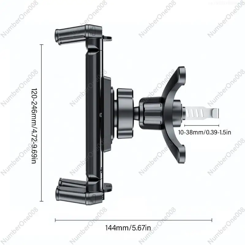 Улучшенная подставка для телефона удобная планшетов транспортных средств T5EE