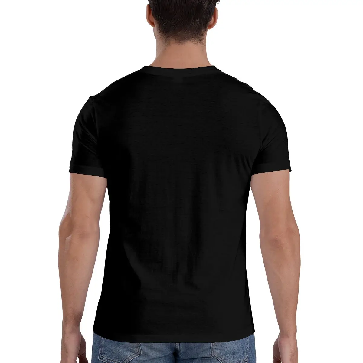 Модная футболка Vtg Amd Ryzen Threadripper с процессором стильная высокого качества |
