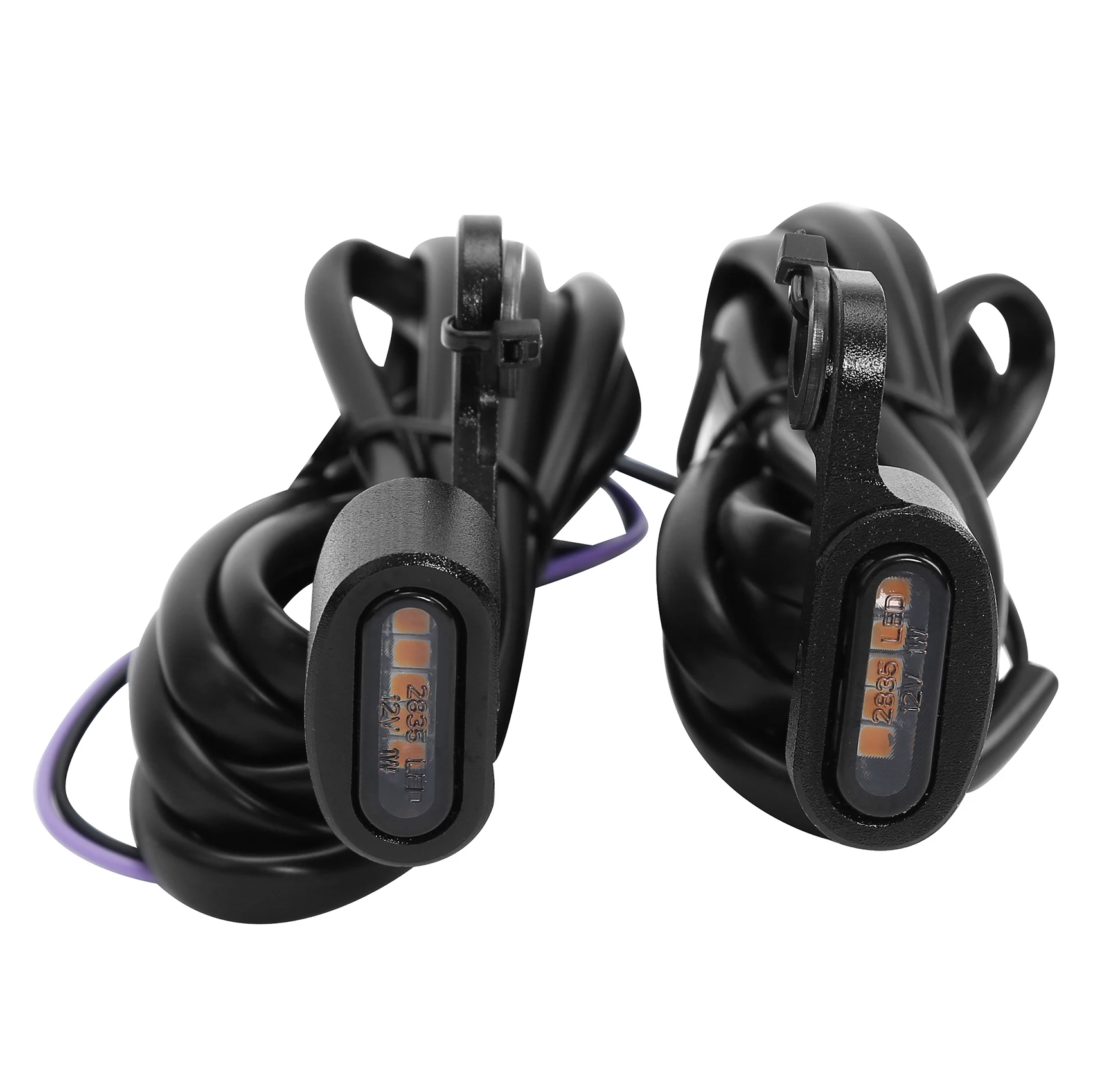 Управляемая лампочка для руля сигнал поворота Harley 2000-2014 Softail 1999-2017 Dyna 1996-2003