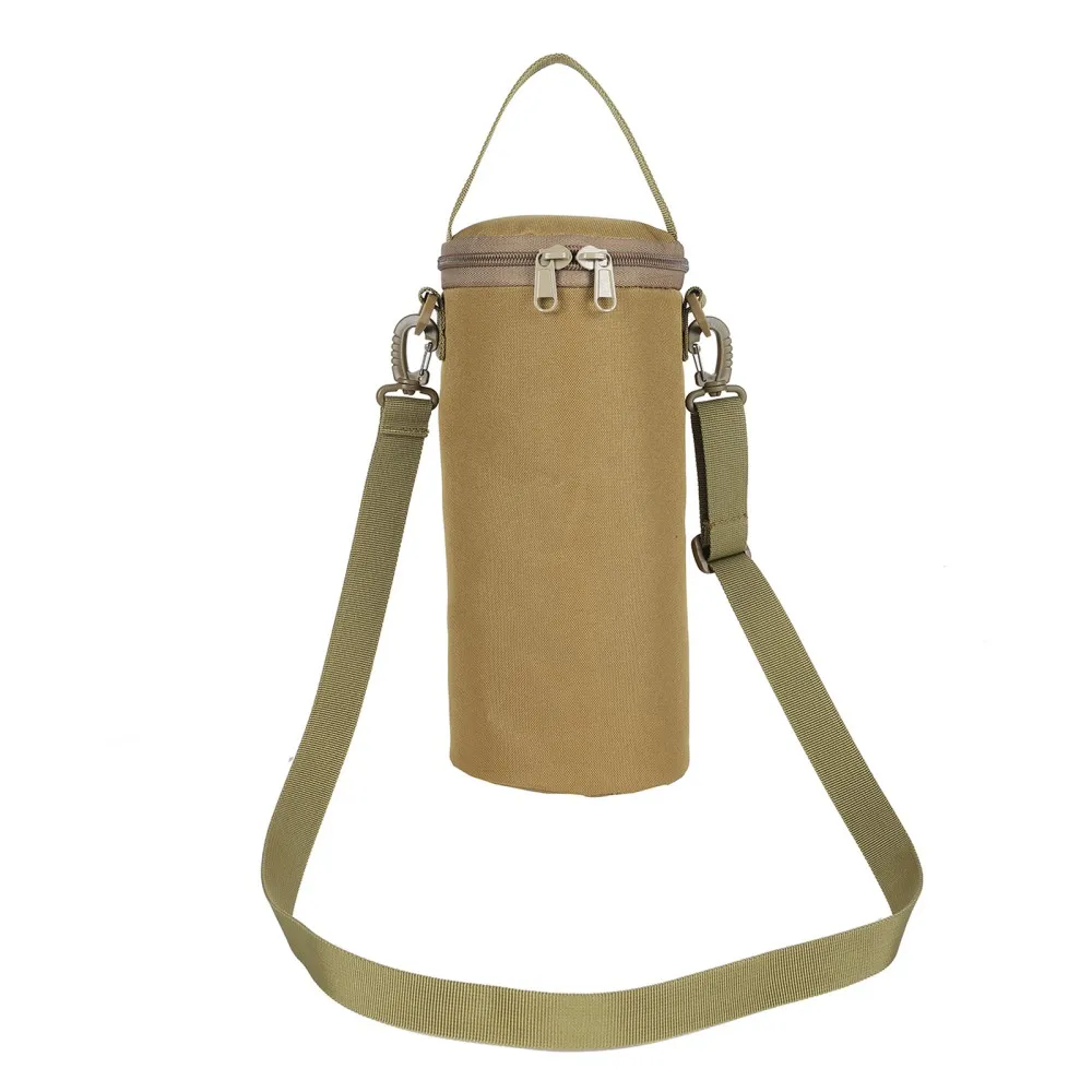 

Защитный чехол для газового бака, Защитная сумка для хранения топливного баллона, прочная спортивная крышка для кемпинга и хранения газа