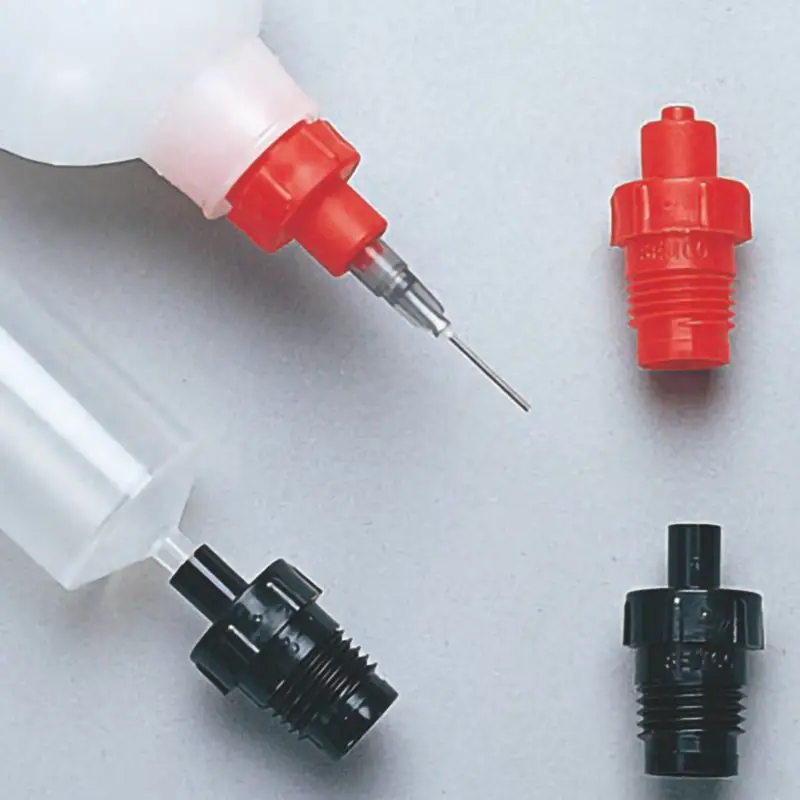 Адаптеры PPG Semco 231871 Sem-Luer адаптеры для дозирующих наконечников наружная резьба NPT