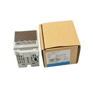 Модуль регулятора температуры E5CSL-RTC E5CSLRTC 100-240 В