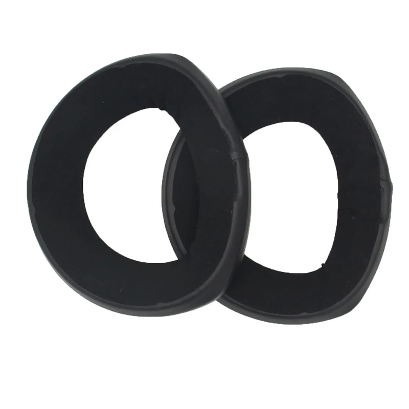 2PCS For HD820 Headphone Cover HD800 Upgraded Sponge |