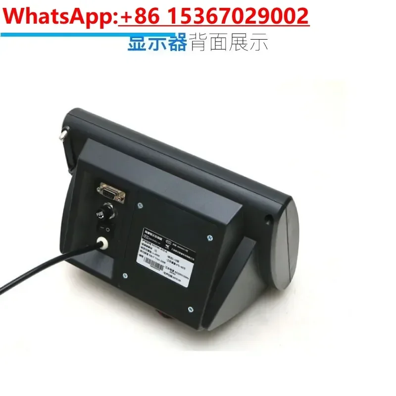 XK3190-A12+E приборный дисплей контроллер электронный небольшой весовой мост весовая