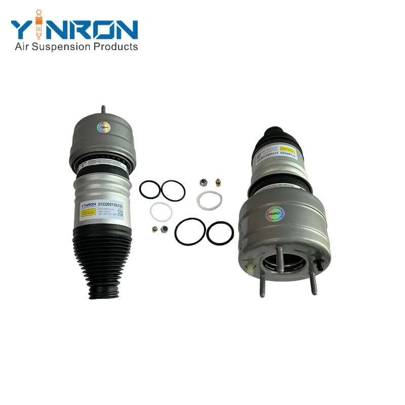 

Воздушный подвесной шар, передний левый и правый для Mercedes Benz E Class W213 A2133202138(XB), 2 шт.