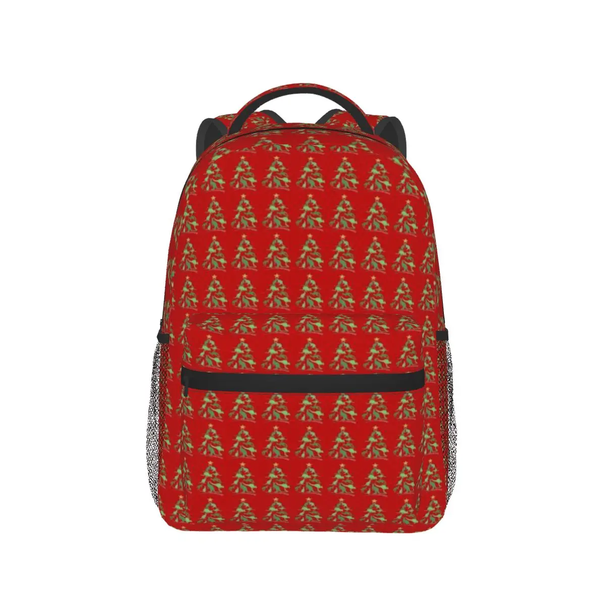 Кенгуру Рождественский рюкзак One Повседневный