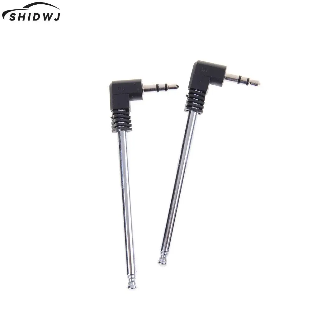 1 шт. 3 5 мм ТВ автомобильного радиоприемника Замена антенны разъем для FM радио