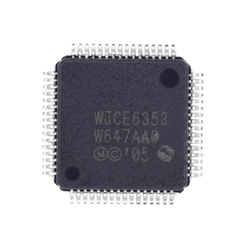 

Системный блок схем WJCE6353, 1 шт.