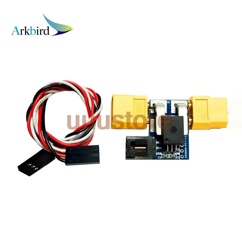 Система управления полетом Arkbird FPV OSD Autopilot 2 0 Lite с M8N GPS датчиком тока антенной |