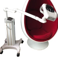 2022 wholesale hollywood salon spa dental use zoom led laser lamp 60w teeth whitening machines for sale
