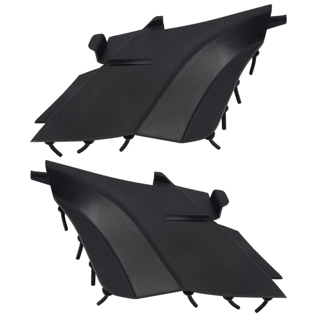 Крышка петли капота двигателя автомобиля для HONDA FIT JAZZ 2005-2008 74212-SAA-G00 74222-SAA-G00