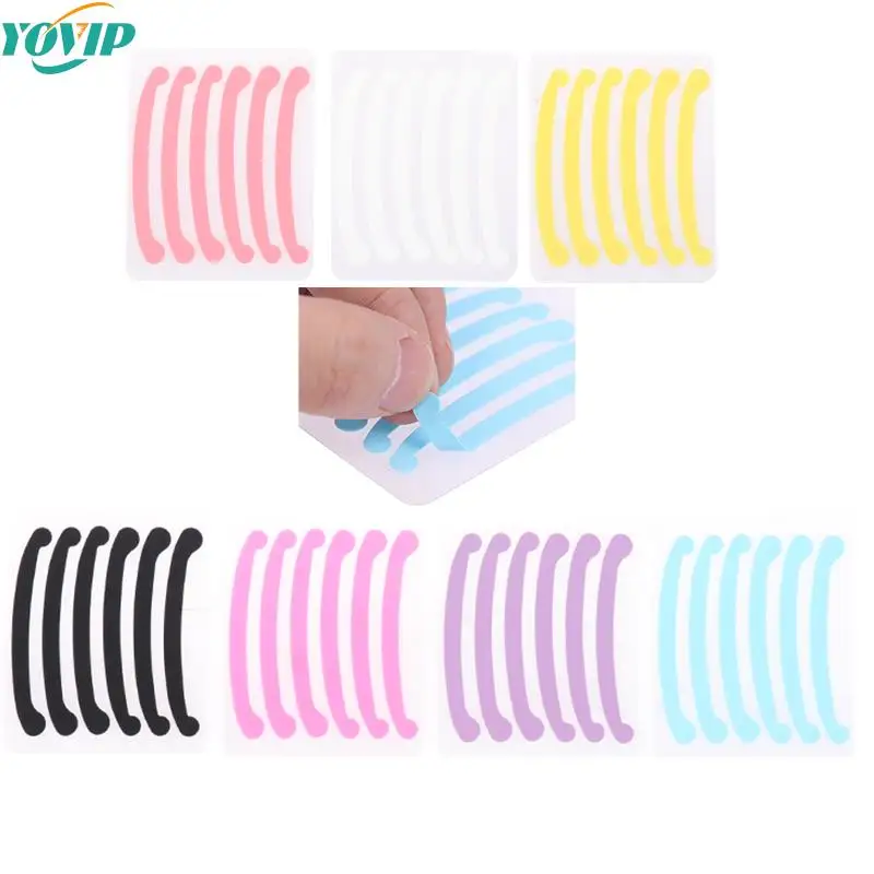 

3 пары/упаковка, силиконовые бигуди