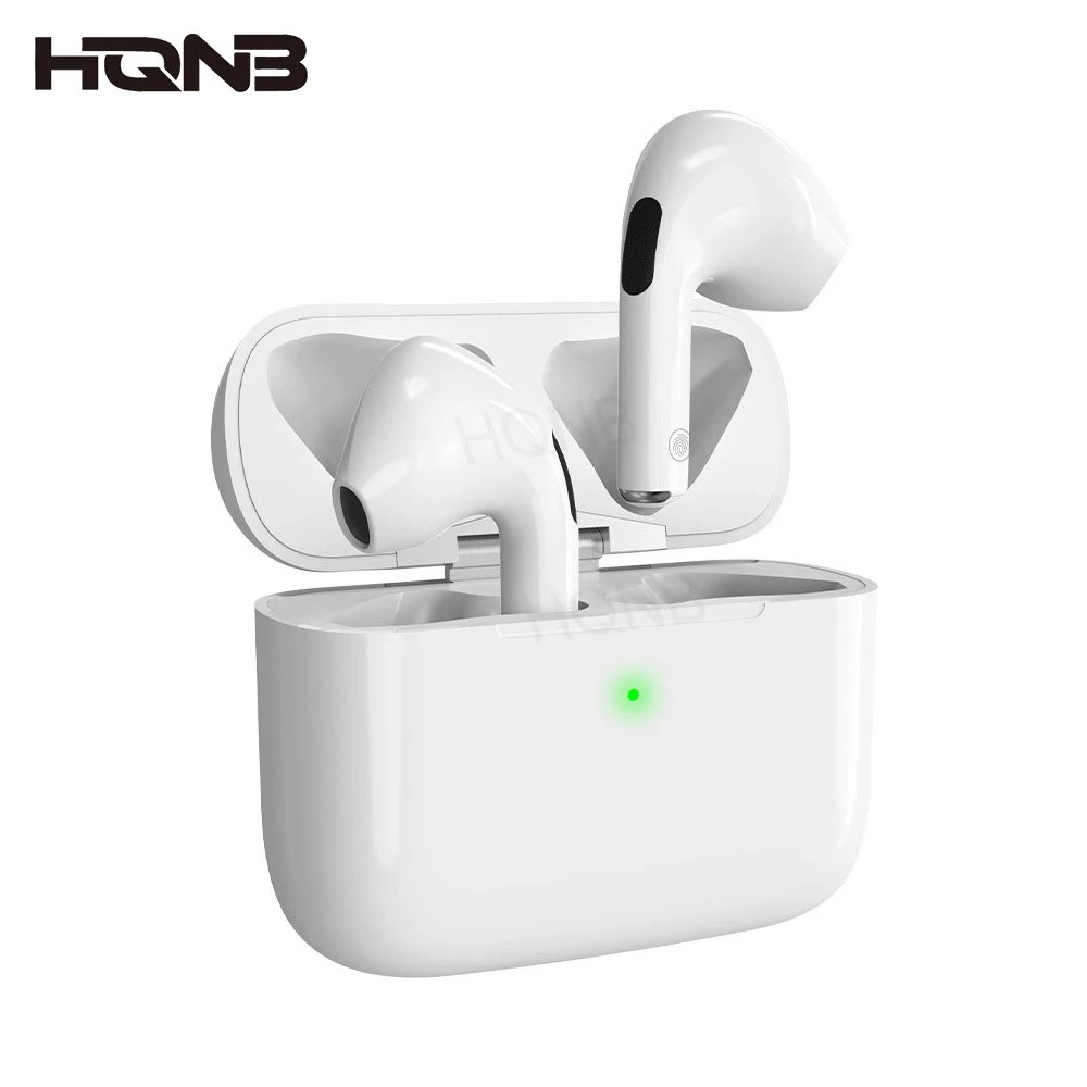 

Беспроводные наушники TWS Air 3 Pro, Bluetooth 5,0, мини-наушники, спортивные стереонаушники для режима «свободные руки», Pop-Ups для смартфонов iPhone