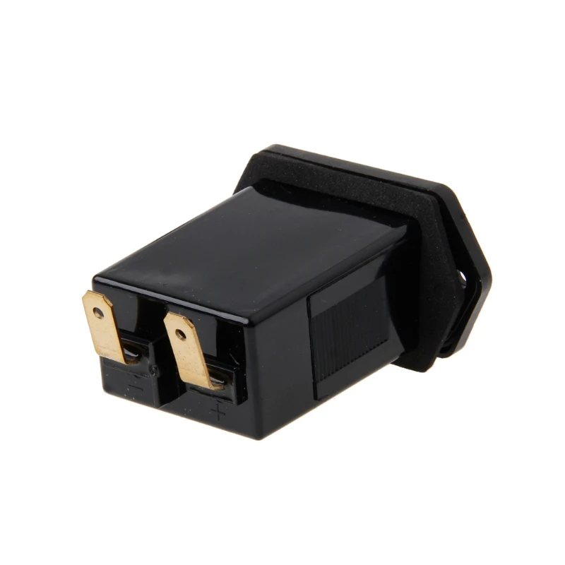 

Motorcycle Hour Meter Display Hour Meter For Boat SUV Car ATV Generator Timers