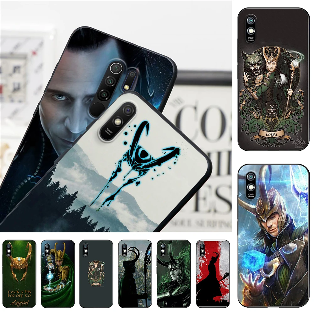 

Чехол для Xiaomi Redmi 8A 9 Prime 9A 9C NFC 9T 10A 10X K20 K30 K40 K50 Pro Plus