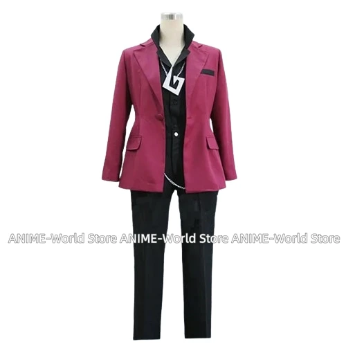 Игра Эйс атторен Аполлон юстиция ДЖАКСА клавье Гавин набор юстиции клиент