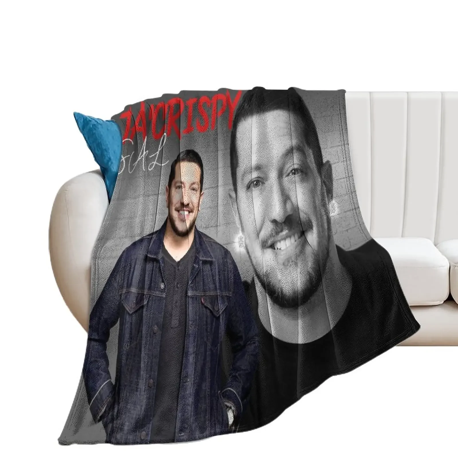 Sal Vulcano Нерактические Джокеры Плед для младенцев Теплые зимние одеяла