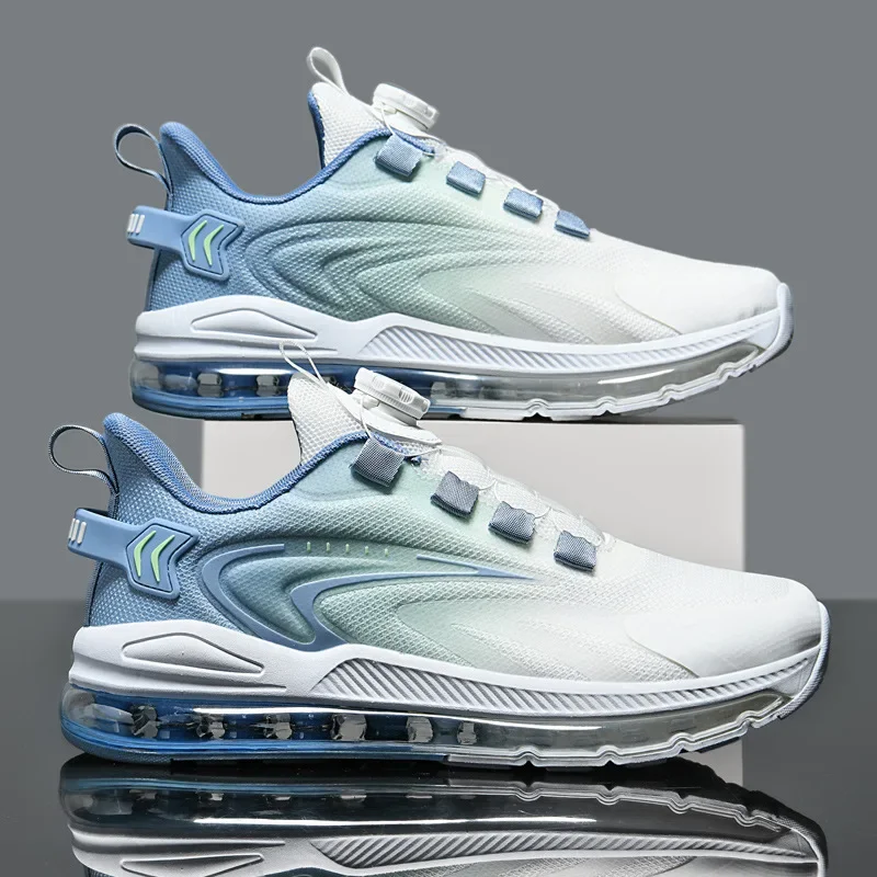 

Мужские кроссовки для бега на все сезоны, Новинка