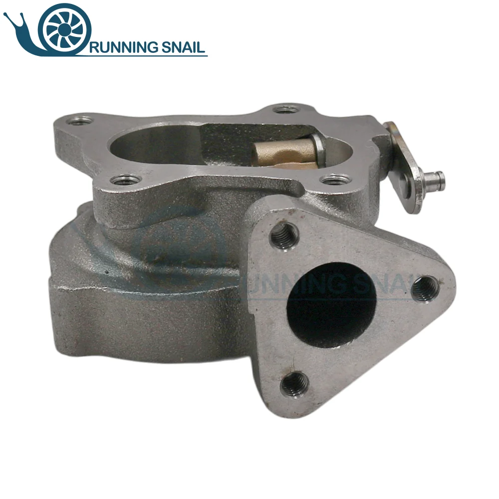 

Корпус турбины RHF5 VJ25 WL11 VA430012 WL1113700 для FORD Ranger, двойная кабина 2,5 л D WLT Diesel