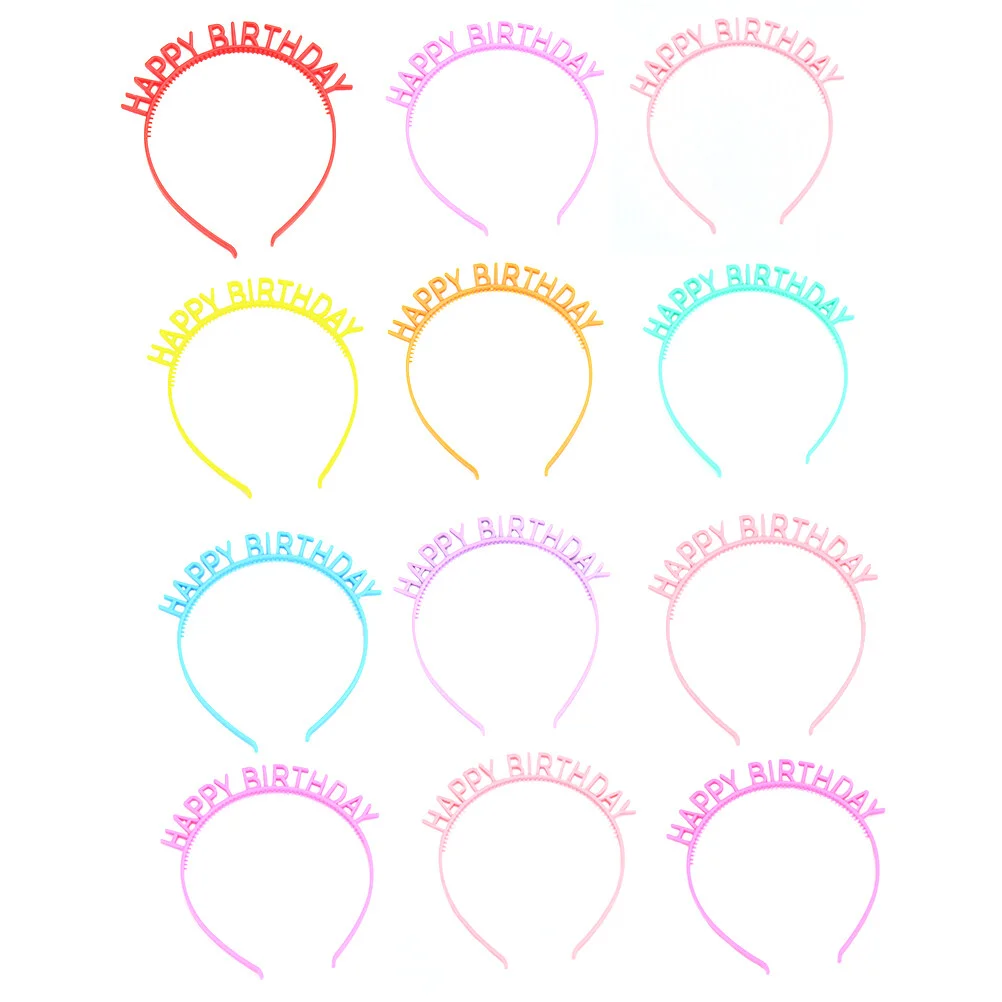 

12 шт., подарок, Детская повязка на голову, модная одежда для волос, вечерние для девочек, головной убор, креативная застежка, Корона