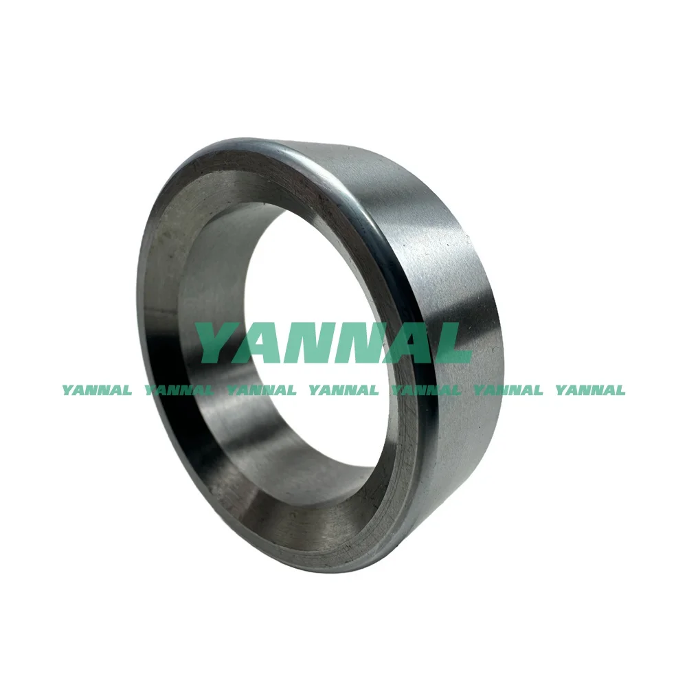 1J050-23250 Масляный подвесной коленчатый вал FR для деталей двигателя Kubota D905