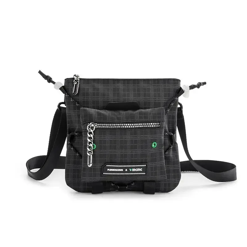 Рисунок 2 - Новинка 2023, квадратная сумка