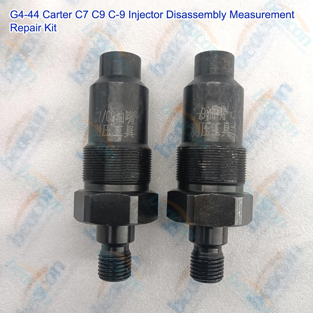 G4-44 HEUI Ремкомплект для разборки форсунок CAT C7 C9 C-9
