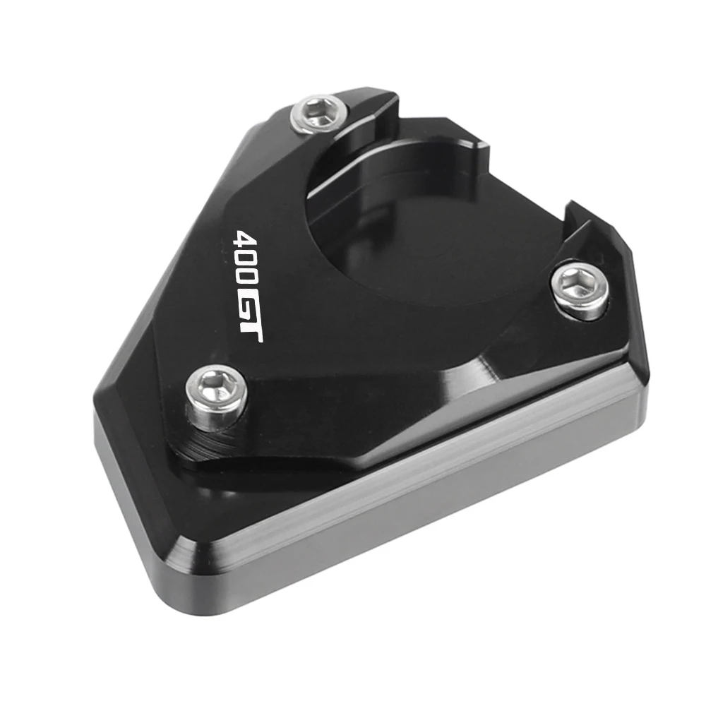 

Боковая подставка двигателя, увеличитель, подставка для CFMOTO CF MOTO 400NK 650NK 400GT 650GT 400 650 GT NK 2020 2021 2022 2023
