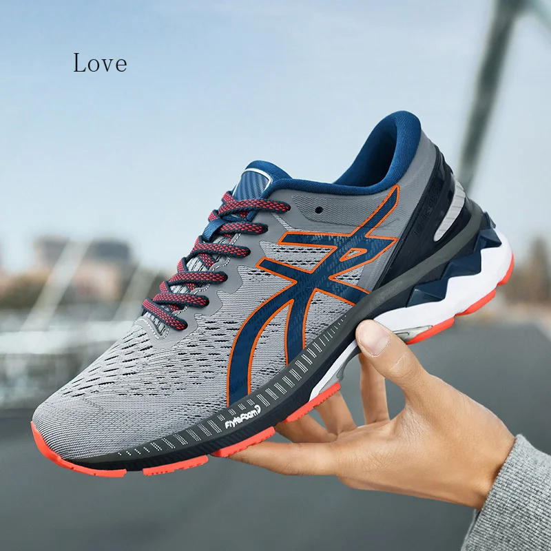 

2022 New Running Shoes Walking Shoes High Quality Mesh Shoes Light Weight Mens outdoor Sneakers Casual shoes