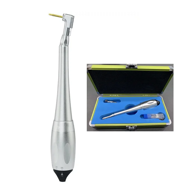

implant torque wrench hand driver screw handpiece