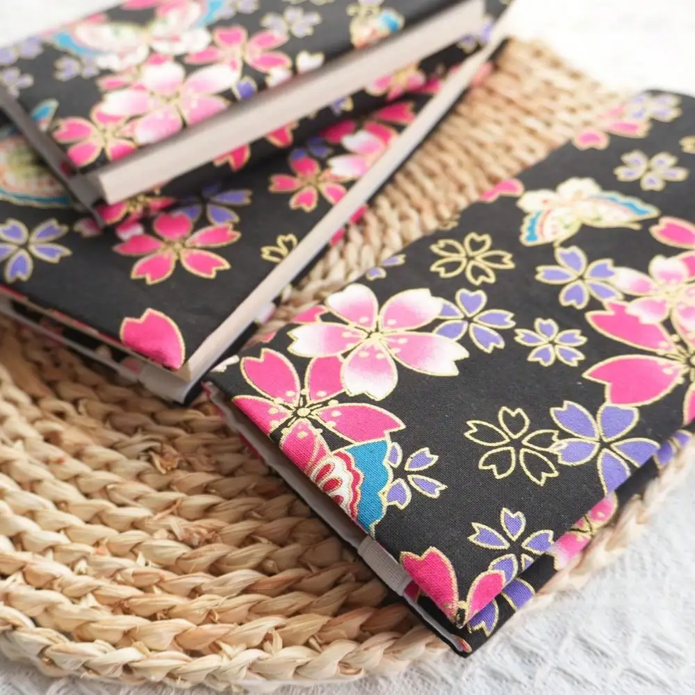 Чехол для блокнота Fromthenon Сакура