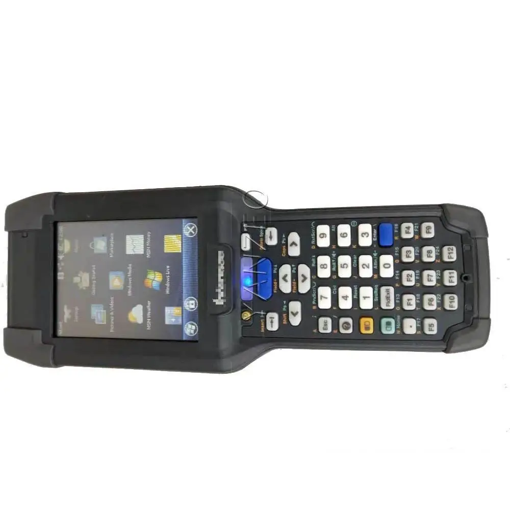 

CK3 CK3X CK3XAA4M000W4100 For Intermec Handheld Mobile Computer 2D EX25 Laser Barcode Scanner