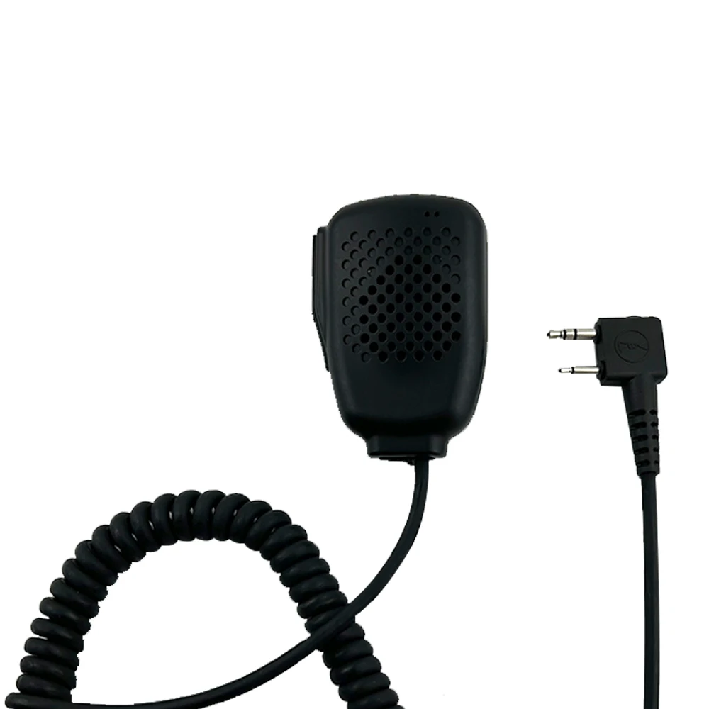 Двусторонний радиоуправляемый динамик, микрофон для TK2160 TK2170 TK3170 NX220 NX320 TK2302 TK3207, аксессуары для портативных радио (art.: 3920cccd31df0) - 3920cccd31df0