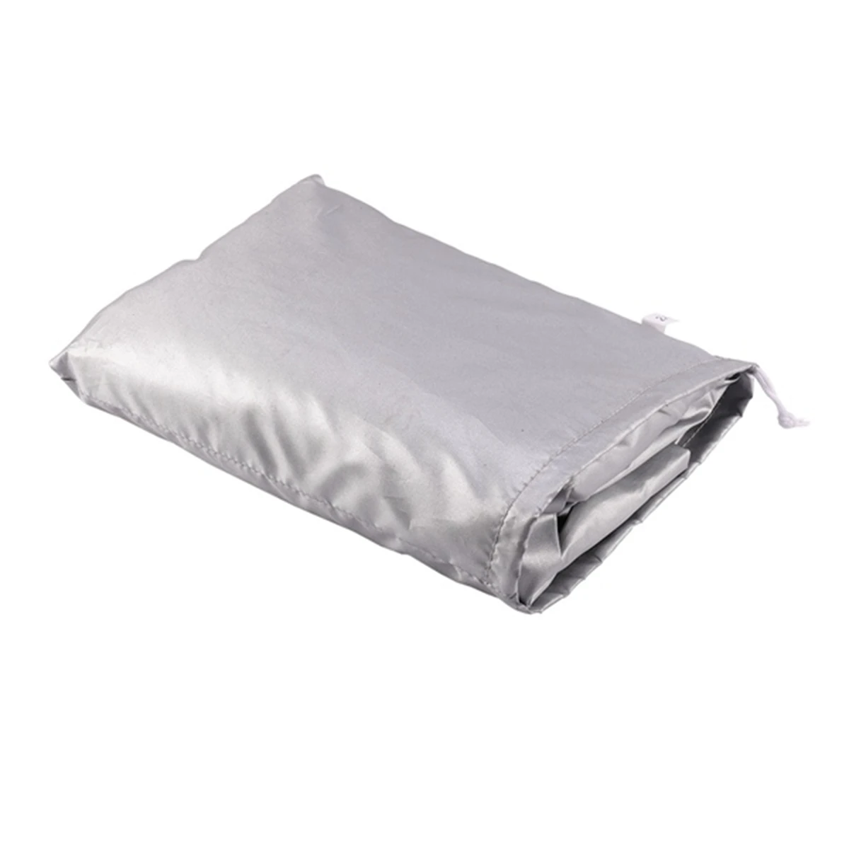 

XXL Heavy Duty Outdoor Waterproof Motorcycle Cover Oxford Dustproof Motorbike Shelter 245X105X125cm