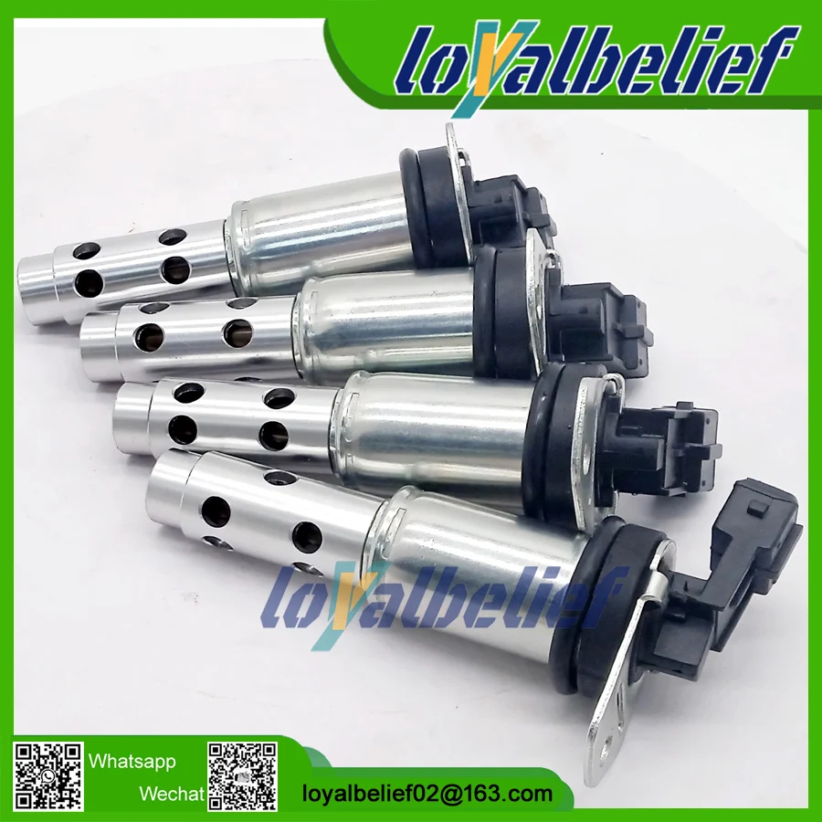 Новый электромагнитный клапан Valvetronic для BMW 1 3 5 X3 X5 Z4 E60 E61 N51 N52 N54 11367585425 VVT Valve 0 Revie -