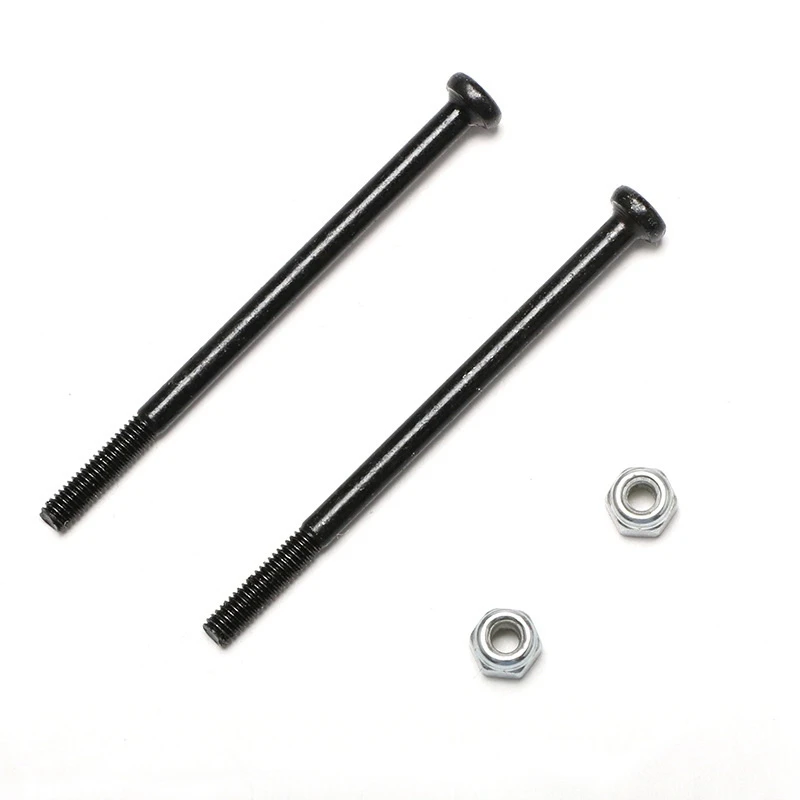 

12428 Screw RC Car Spare Parts Pan Head Screws for Wltoys 12428 M2.5 12428-0096 Screw,D