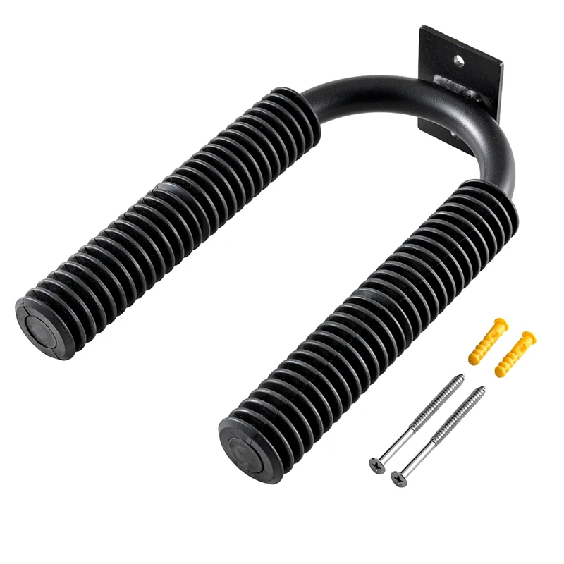

Kayak Paddle Storage Rack Holder Premium Wall Mount Accessories for Canoe, Paddle Board or Kayak Paddles