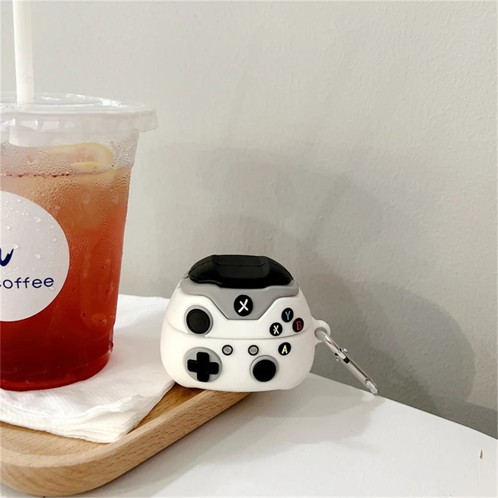 Силиконовый чехол для наушников Samsung Galaxy Buds Pro