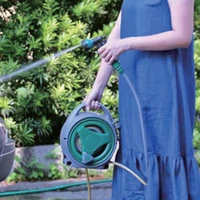 garden hose pipe water hose expandable magic hose water gun foam pot big promotion garden hose high pressure water gun